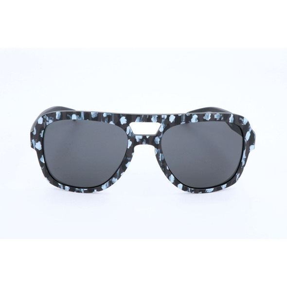 Black Acetate Sunglasses ADAOR011TFL009AC Black Acetate Sunglasses ADAOR011TFL009AC