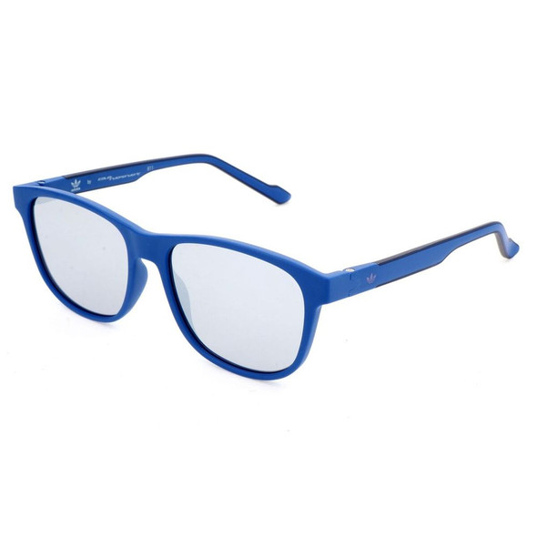 Blue Acetate Sunglasses ADAOR031022000AC Blue Acetate Sunglasses ADAOR031022000AC