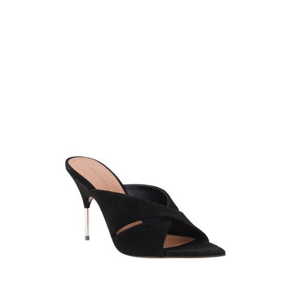 Samantha sabot Sandals Samantha sabot Sandals