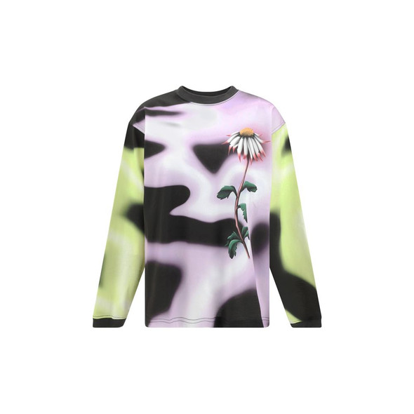 Maccapani Moto Long Sleeve Jersey MA25EM2M0F0806340S7K1BB Maccapani Moto Long Sleeve Jersey MA25EM2M0F0806340S7K1BB
