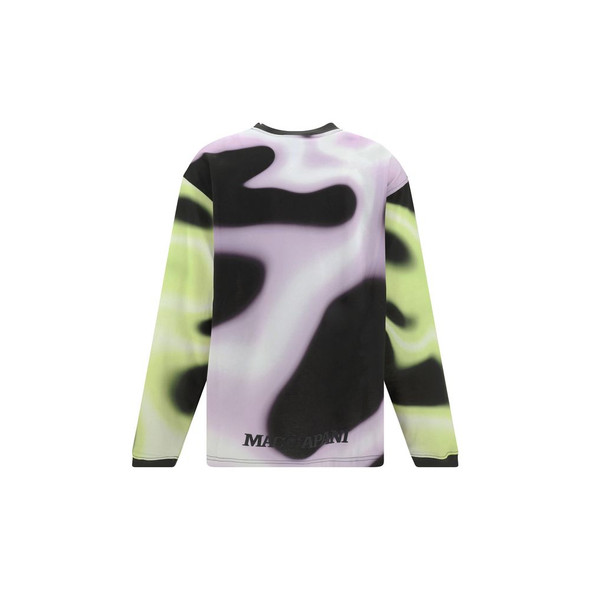 Maccapani Moto Long Sleeve Jersey MA25EM2M0F0806340S7K1BB Maccapani Moto Long Sleeve Jersey MA25EM2M0F0806340S7K1BB