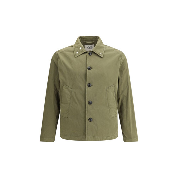 Ted Coach Jacket Ted Coach Jacket