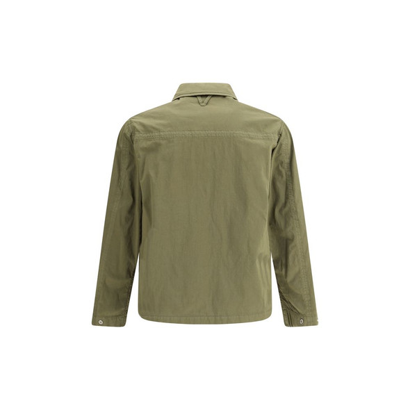 Ted Coach Jacket Ted Coach Jacket