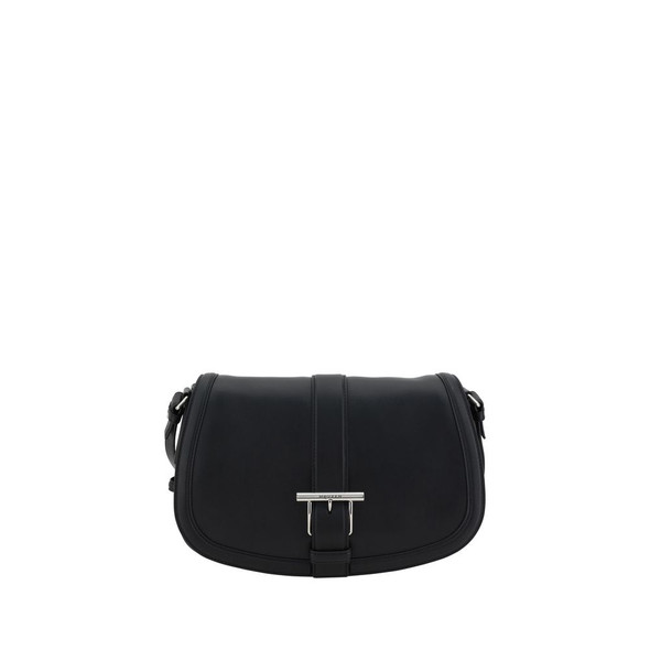 Alexander McQueen T-bar Satchel Shoulder Bag Alexander McQueen T-bar Satchel Shoulder Bag