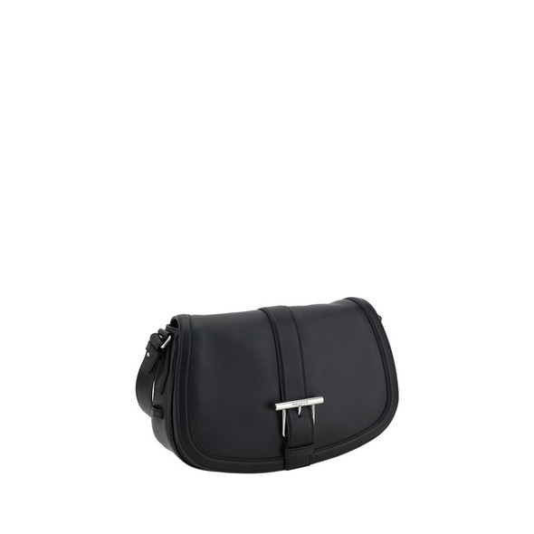Alexander McQueen T-bar Satchel Shoulder Bag Alexander McQueen T-bar Satchel Shoulder Bag