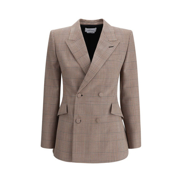 Wool Blazer Wool Blazer