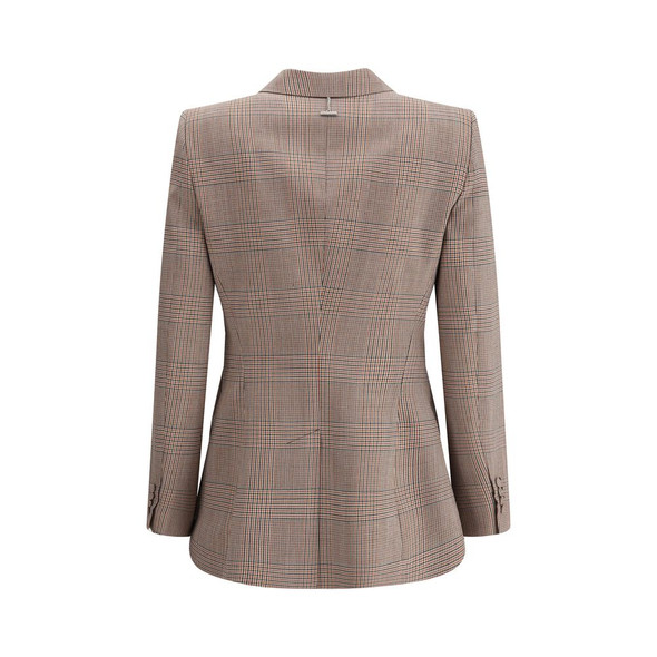 Wool Blazer Wool Blazer