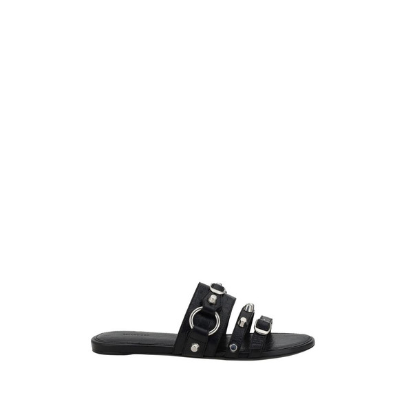 Studded Sandals Studded Sandals