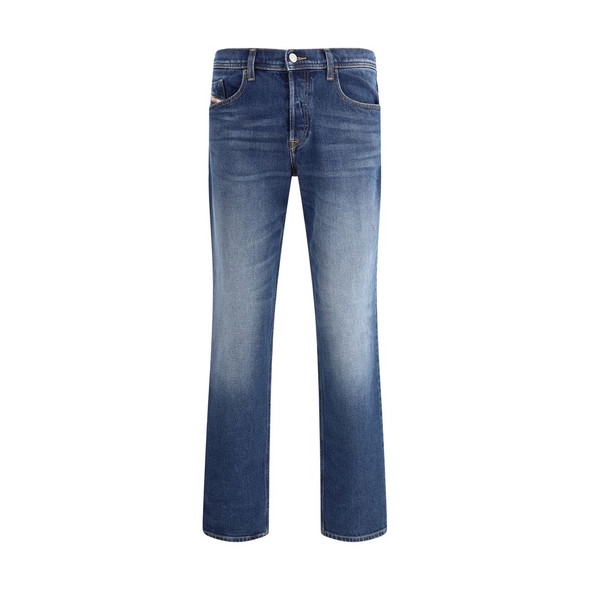 2023 D-finitive Jeans 2023 D-finitive Jeans