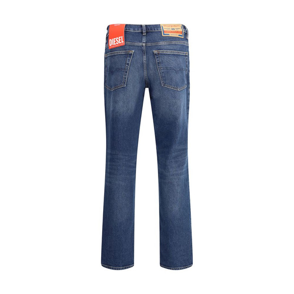 2023 D-finitive Jeans 2023 D-finitive Jeans