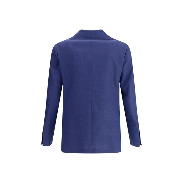 Gi Capri Virgin wool Blazer Jacket Gi Capri Virgin wool Blazer Jacket