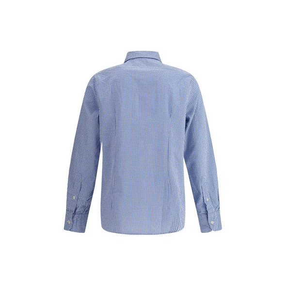 Deperlu Striped Shirt Deperlu Striped Shirt