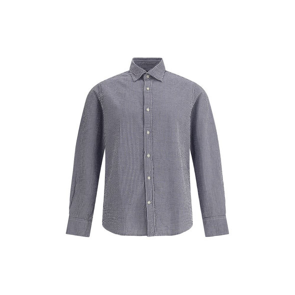 Deperlu Striped Shirt DEJODY06BB Deperlu Striped Shirt DEJODY06BB