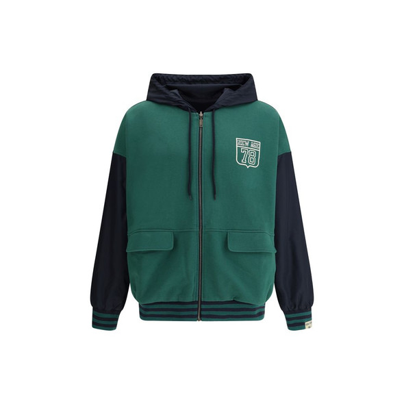 Golden Goose Reversible hoodie Jacket Golden Goose Reversible hoodie Jacket