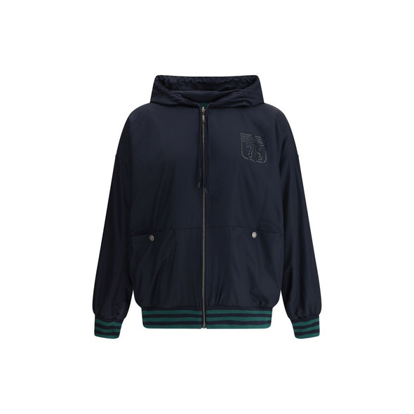 Golden Goose Reversible hoodie Jacket Golden Goose Reversible hoodie Jacket