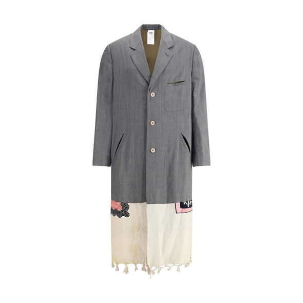 Riccione Coat Riccione Coat