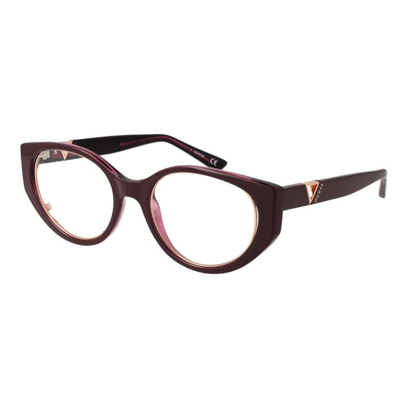 Burgundy Women Optical Frames GU-1031100 Burgundy Women Optical Frames GU-1031100