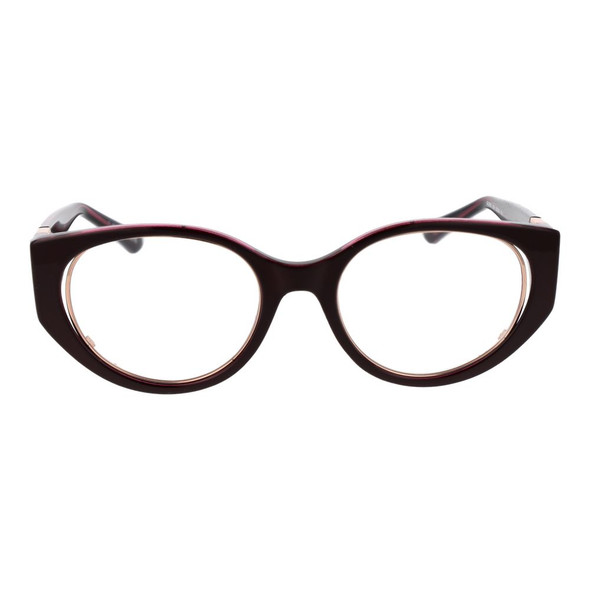 Burgundy Women Optical Frames GU-1031100 Burgundy Women Optical Frames GU-1031100