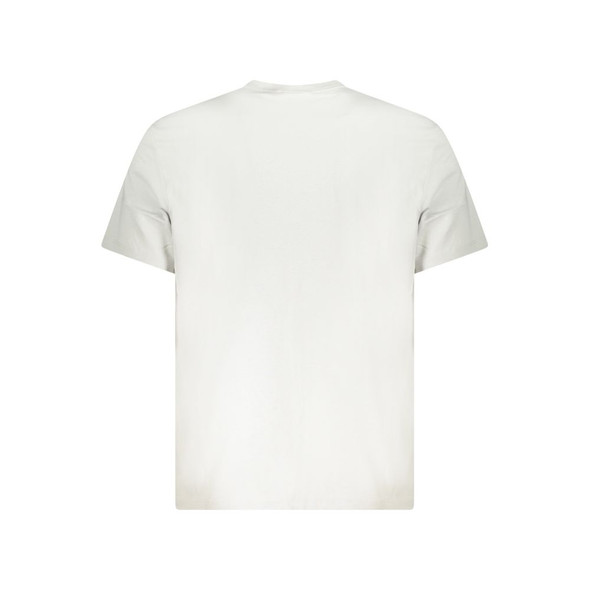 Brown Cotton Men T-Shirt CA-36280 Brown Cotton Men T-Shirt CA-36280