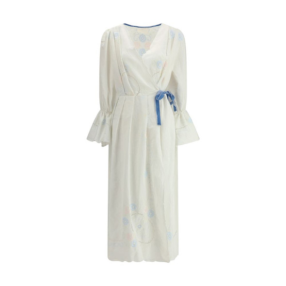 Impero Long Dress Impero Long Dress