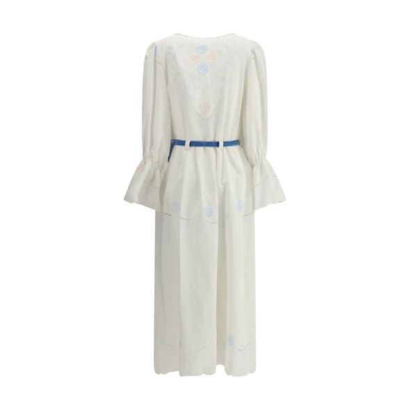 Impero Long Dress Impero Long Dress