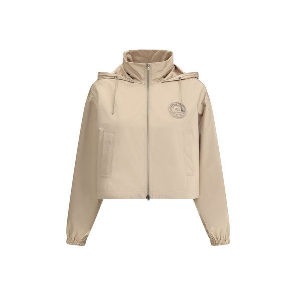 Fendi Waterproof Jacket Fendi Waterproof Jacket