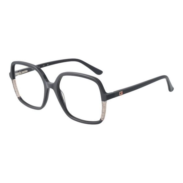 Guess Gray Women Optical Frames GU-1041630 Guess Gray Women Optical Frames GU-1041630