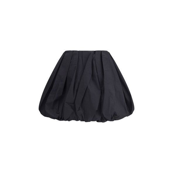 PINKO Cadric Mini Skirt PINKO Cadric Mini Skirt