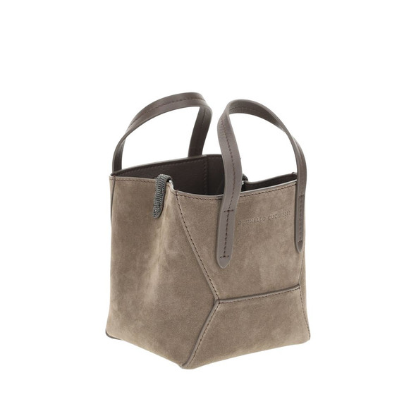 Suede Shoulder Bag Suede Shoulder Bag