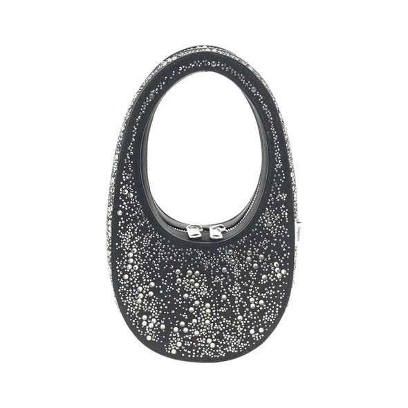 Coperni Swipe Shoulder Bag Coperni Swipe Shoulder Bag