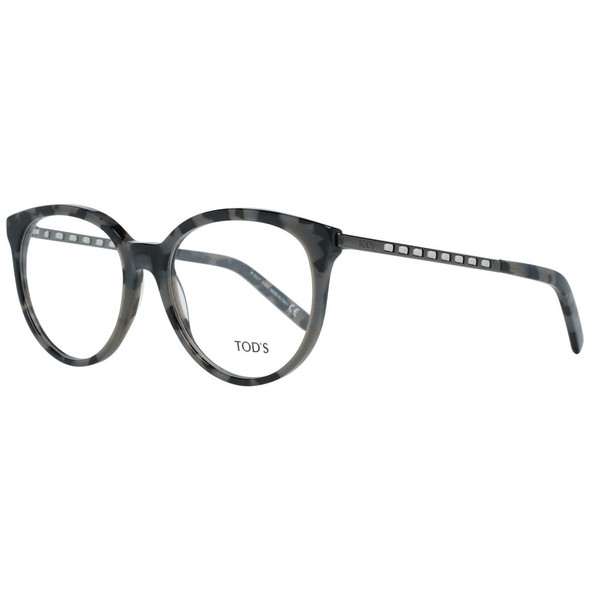 Gray Women Optical Frames TO-1003180 Gray Women Optical Frames TO-1003180