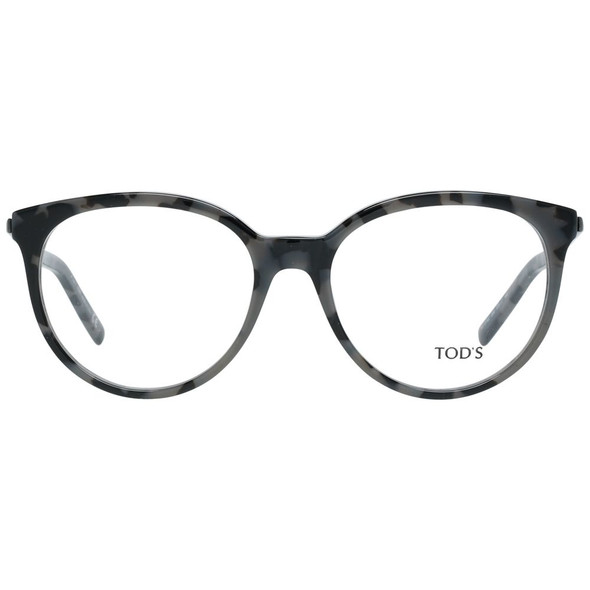 Tod's Gray Women Optical Frames Tod's Gray Women Optical Frames