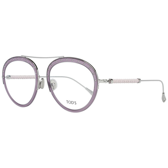 Purple Women Optical Frames TO-1003188 Purple Women Optical Frames TO-1003188