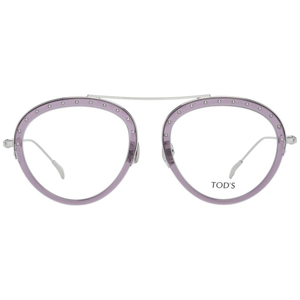 Purple Women Optical Frames TO-1003188 Purple Women Optical Frames TO-1003188