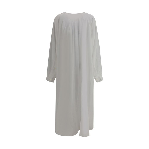 The Latest Cotton lon Chemisier Dress The Latest Cotton lon Chemisier Dress