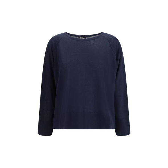 Ella Linen Sweater Ella Linen Sweater