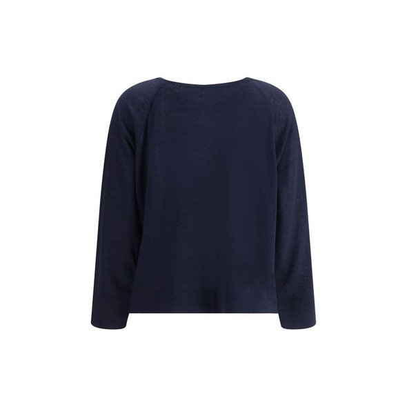 Ella Linen Sweater Ella Linen Sweater