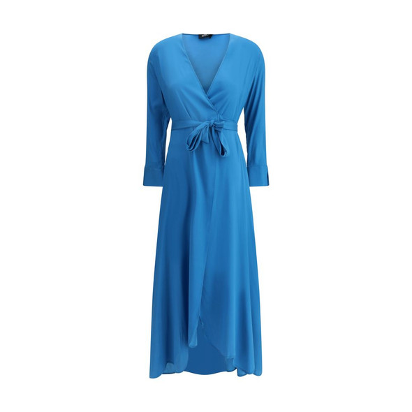 Ella Long chemisier Dress Ella Long chemisier Dress