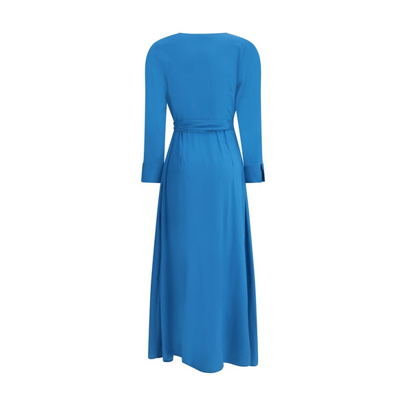 Ella Long chemisier Dress Ella Long chemisier Dress
