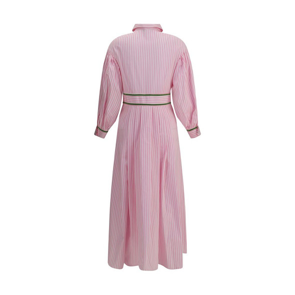 Ella Striped chemisier Dress Ella Striped chemisier Dress