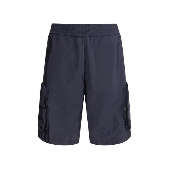 Shorts Moncler x Mercedes Benz by Nico Cargo Shorts Shorts Moncler x Mercedes Benz by Nico Cargo Shorts