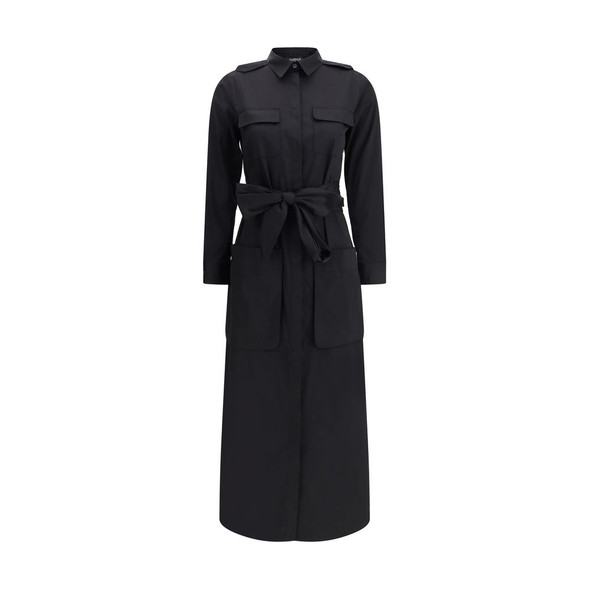 Ella Long chemisier Dress ELPDR75NBASTR3BB Ella Long chemisier Dress ELPDR75NBASTR3BB
