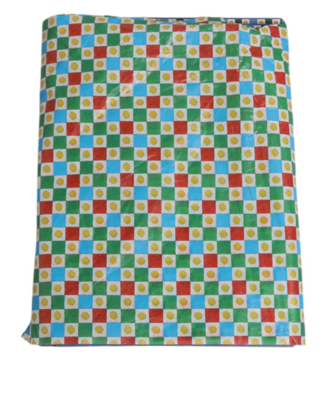 Multicolor Carretto Siciliano Envelope Post Card Holder SMY10644 Multicolor Carretto Siciliano Envelope Post Card Holder SMY10644