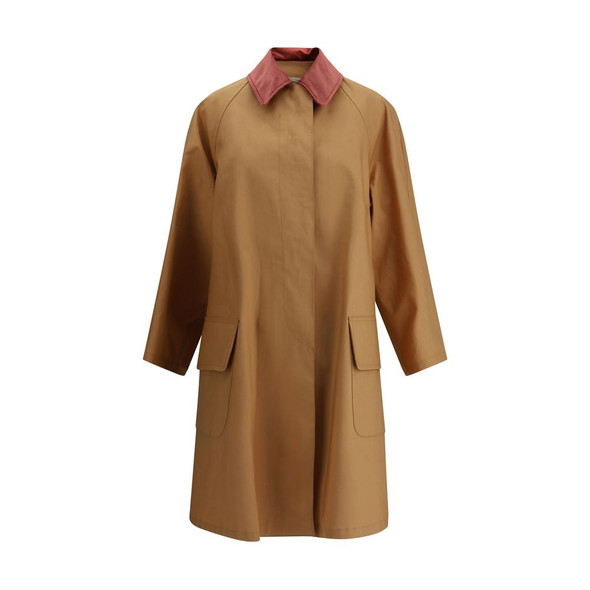 Waterproof Trench Coat Waterproof Trench Coat