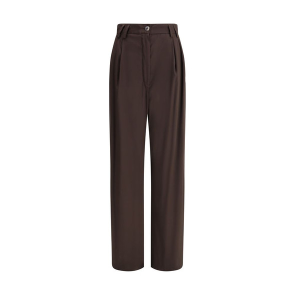 Crepe Pants Crepe Pants