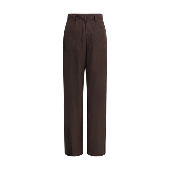 Crepe Pants Crepe Pants