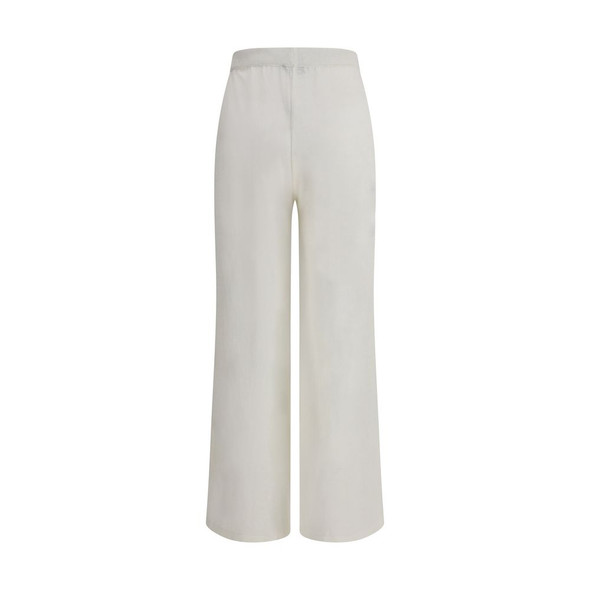 Linen Pants ELF1351LINOCHFR1BB Linen Pants ELF1351LINOCHFR1BB