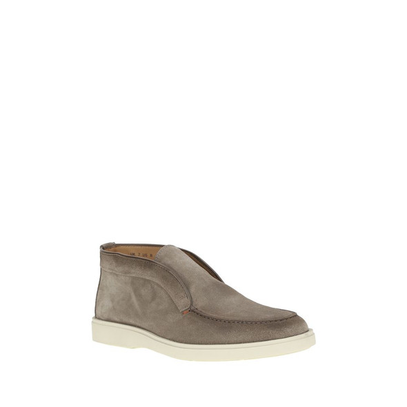 Desert Ankle Boots Desert Ankle Boots