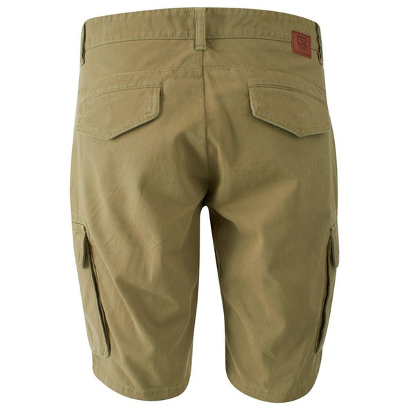 Green Cotton Short YE-15230 Green Cotton Short YE-15230