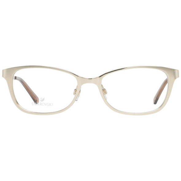 Gold Women Optical Frames SW-1028659 Gold Women Optical Frames SW-1028659